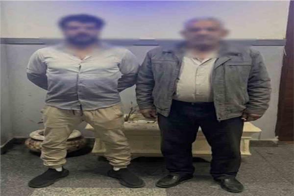 الداخلية تكشف حقيقة ادعاء الاستيلاء