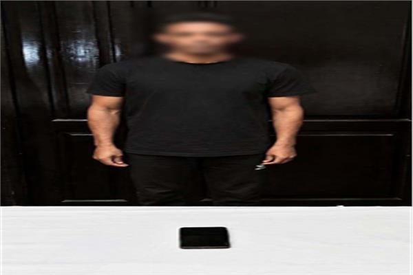 الداخلية تضبط موظفًا انتحل صفة ضابط شرطة