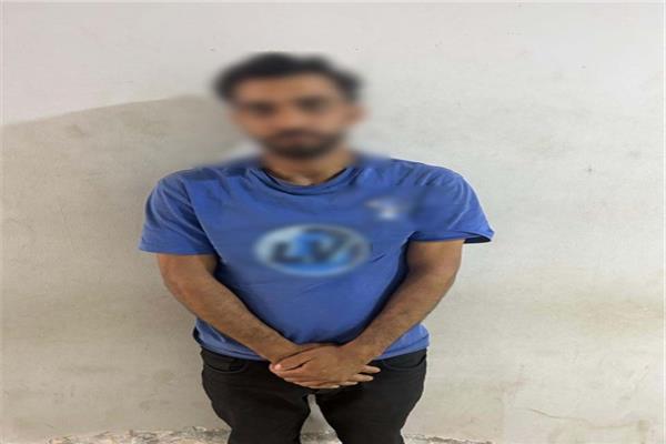 الداخلية تكشف حقيقة صورة