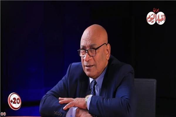 الدكتور حسن مدني