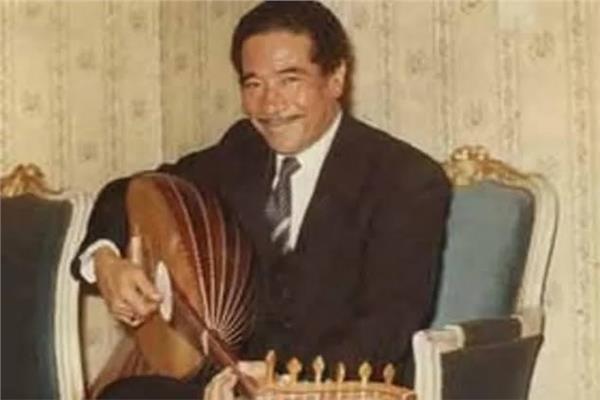  الموسيقار محمد الموجى
