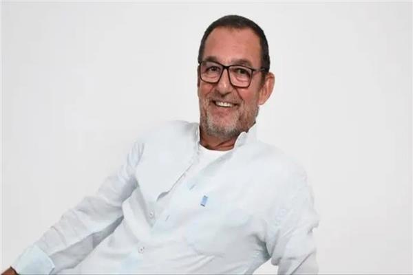  الفنان الراحل محمد مرزبان