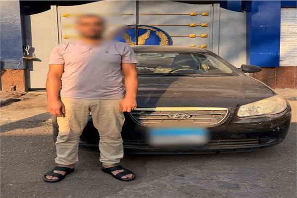 خلافات الميراث وراء واقعة تحطيم دراجة