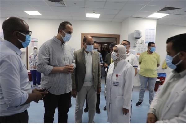 كدواني: المنظومة هدية من فخامة الرئيس 