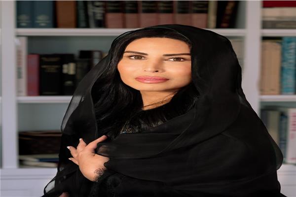 رشا خليفة المبارك الحقوق الموسيقية تنضم لحملة الفن الإنساني