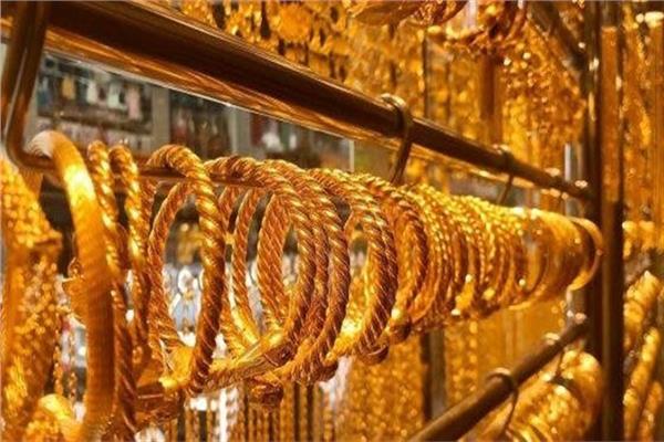  أسعار الذهب