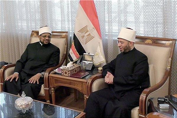 جانب من الاستقبال