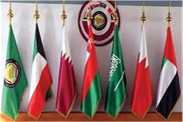  دول مجلس التعاون الخليجي 