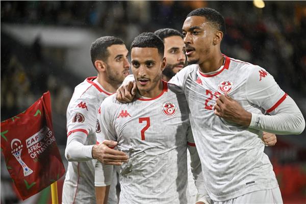 منتخب تونس