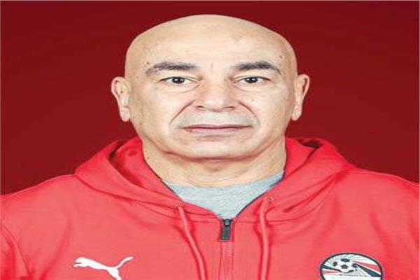  حسام حسن