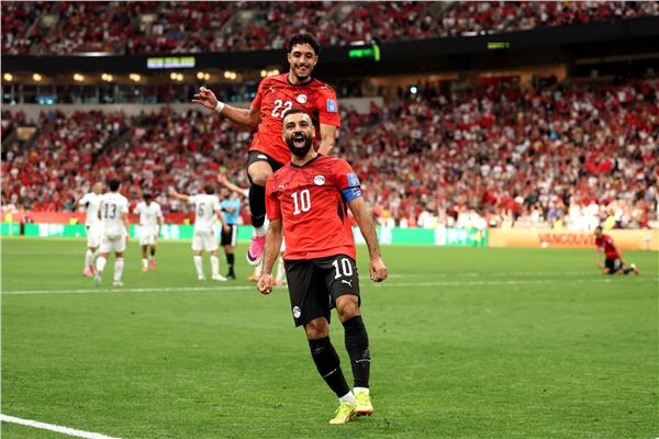 محمد صلاح