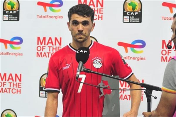 محمود صابر