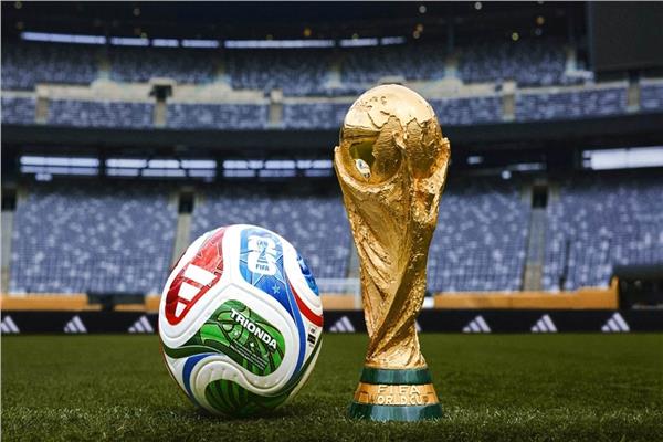 مونديال 2026