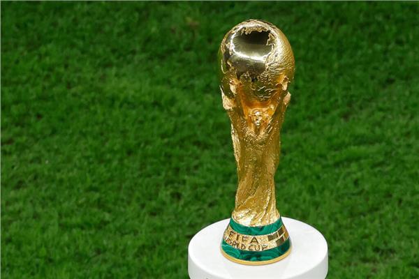 كأس العالم 2026