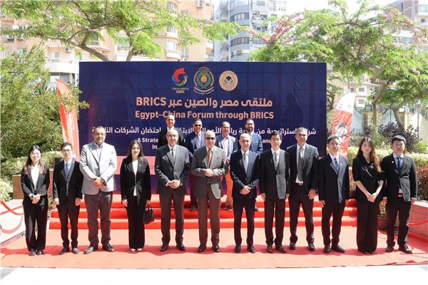 قيادات كلية الهندسة