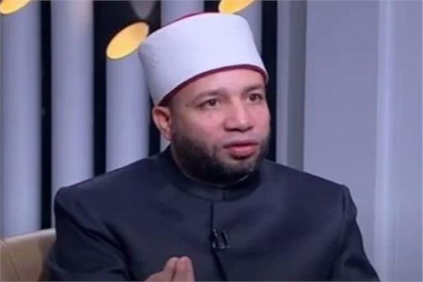 الدكتور محمد فيصل، الأستاذ بجامعة الأزهر الشريف