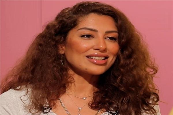 ميرنا الهلباوي