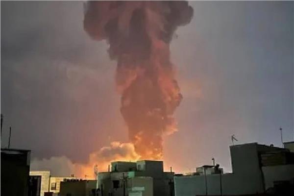 صورة أرشيفية