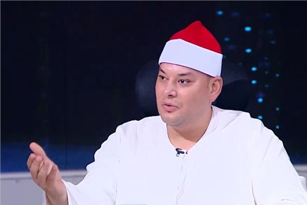الشيخ محمود القزاز