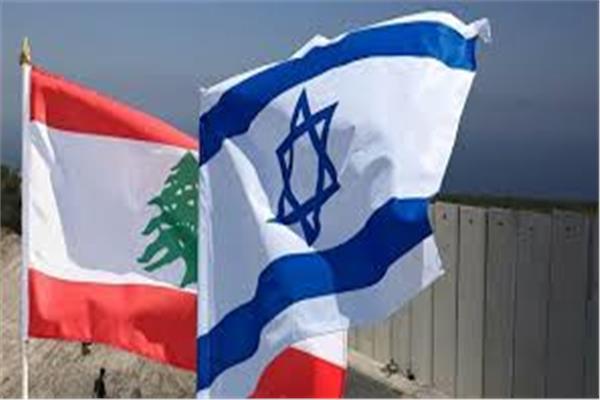  لبنان وإسرائيل