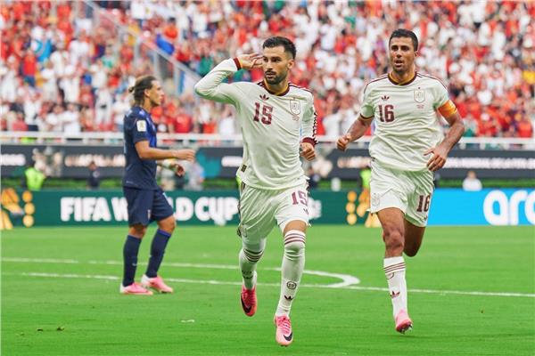 منتخب إسبانيا
