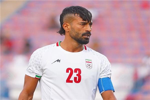 كأس العالم 2026.. منتخب إيران يسجل هدف التعادل في شباك مصر.. عاجل 