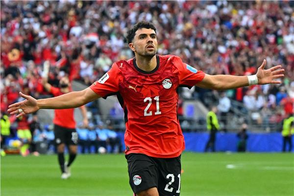 محمود صابر