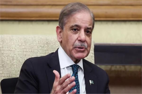 وزير الخارجية الباكستاني محمد إسحاق دار