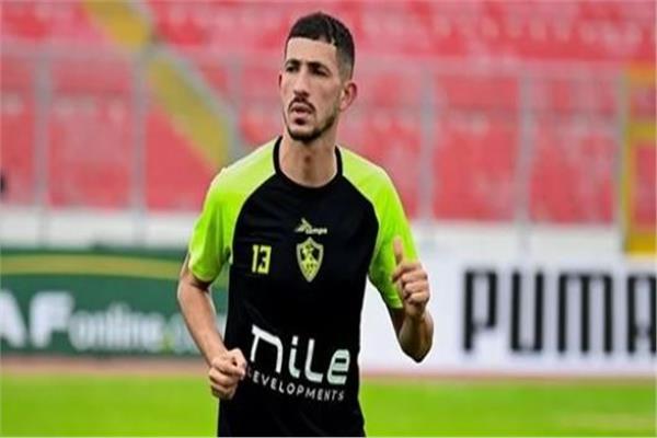  أحمد فتوح نجم المنتخب 