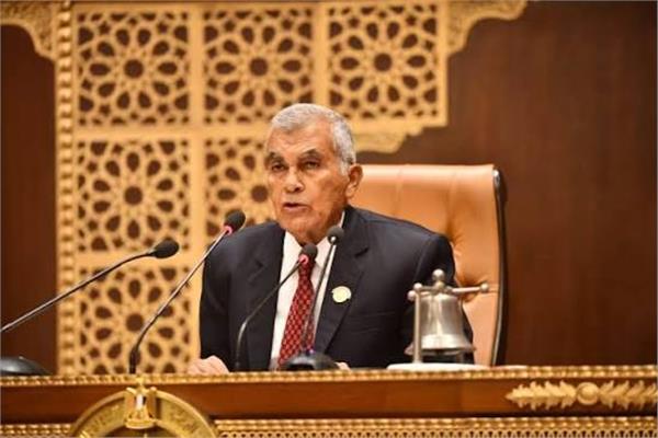 الشيوخ يهنئ وزير الخارجية بمرور 200 عاما على تأسيس الدبلوماسية المصرية