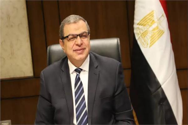 "القوى العاملة" بالبرلمان توصي بإرسال لجنة تفتيش لمحاسبة شركات الأمن والنظافة المخالفة بالأقصر