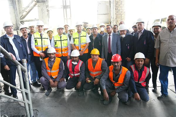 العمالة غير المنتظمة