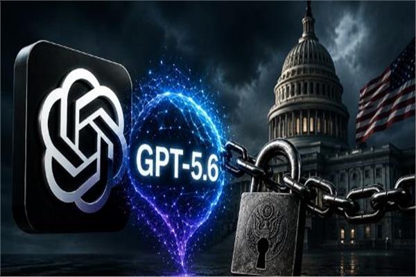الذكاء الاصطناعي «الأخطر» GPT-5.6 