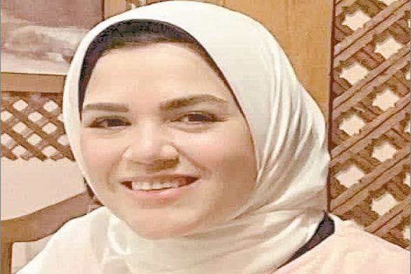 المجنى عليها
