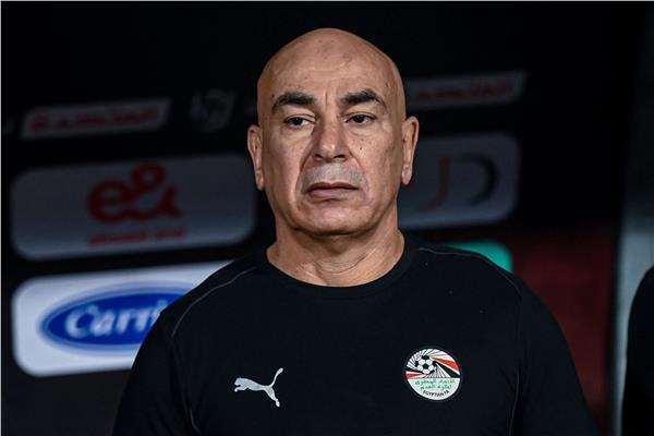 حسام حسن