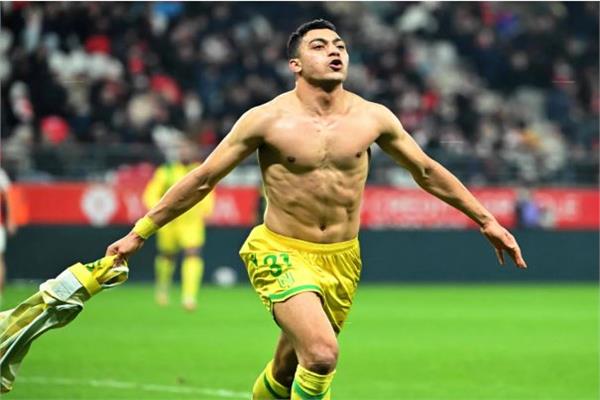 مصطفى محمد