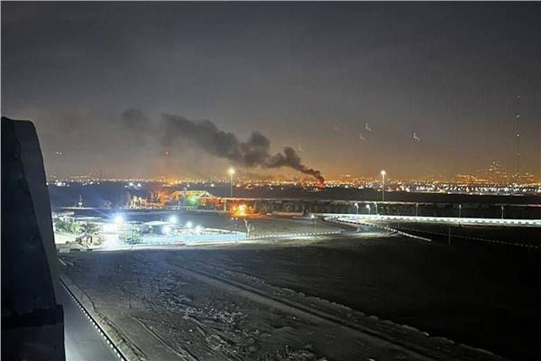 صورة ارشيفية