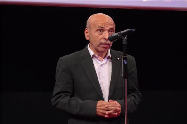 الناقد والإعلامي بشتيوان عبدالله