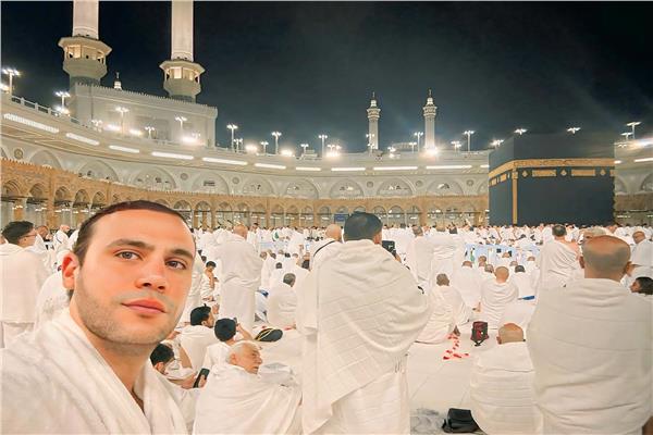محمد إمام