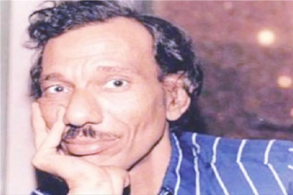 الشاعر أمل دنقل