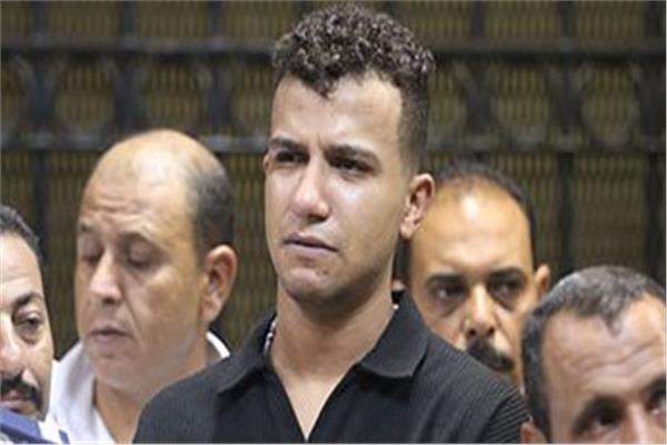 مطرب المهرجانات عصام صاصا