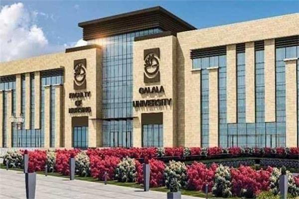 الجامعات الأهلية في مصر