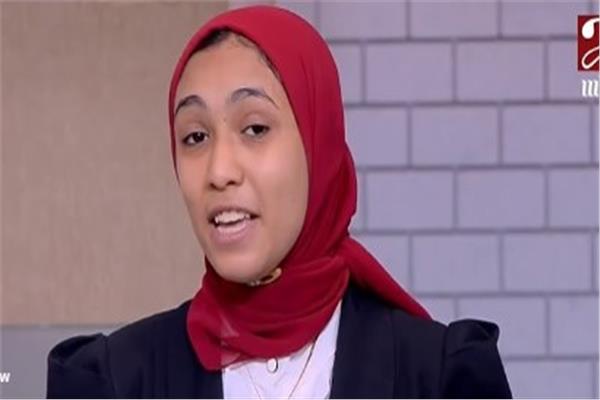 جنى محمد