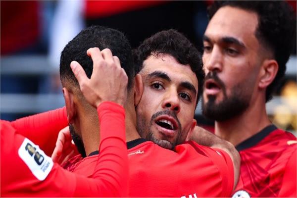 منتخب مصر