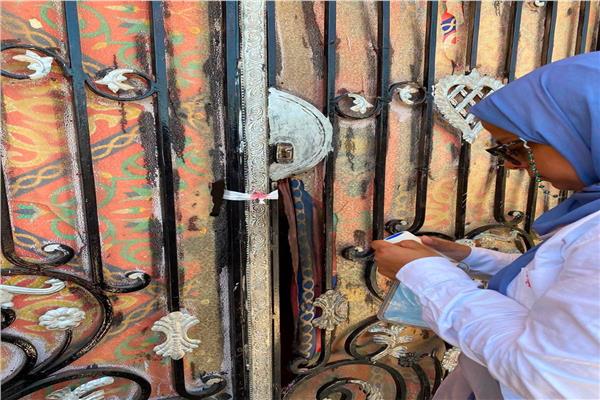 غلق 5 منشآت طبية بالإسماعيلية