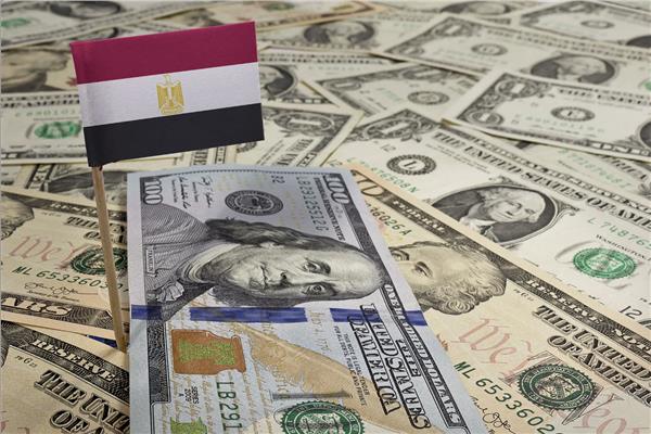 الاحتياطي الأجنبي - ارشيفية
