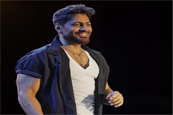 تامر حسني