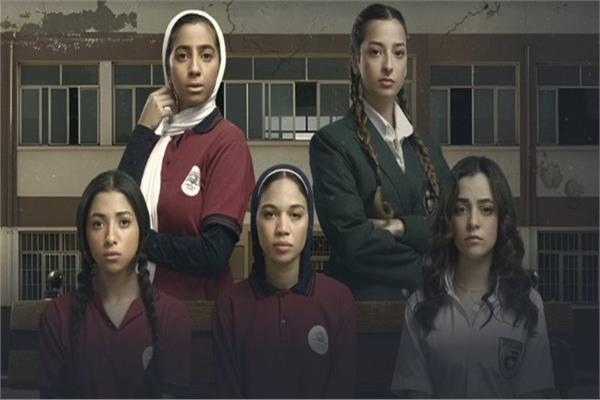 بوستر فيلم تحت السن