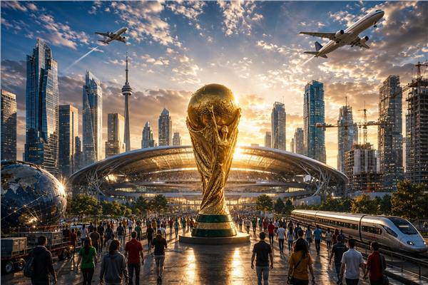صورة مولدة بالذكاء الاصطناعي 