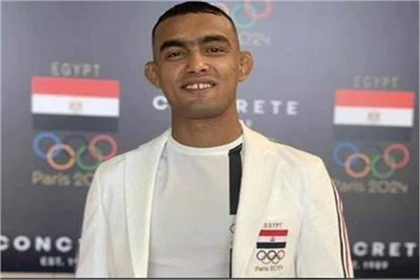 الداخلية تفجر مفاجأة بشأن وفاة لاعب المصارعة 